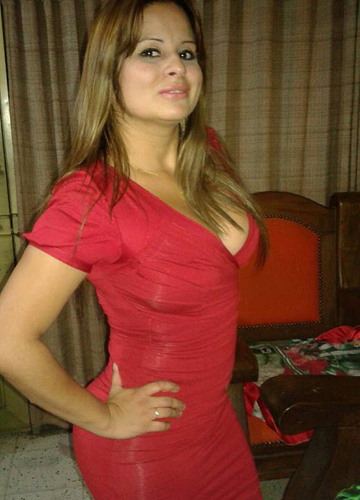 Your Latin Wife?