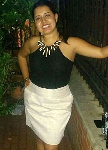 Your Latin Wife?