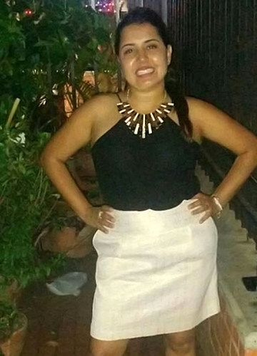 Your Latin Bride?