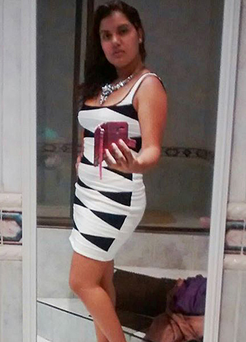 Your Latin Wife?