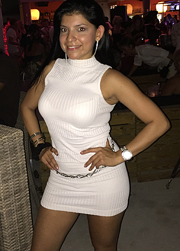 Your Latin Bride?