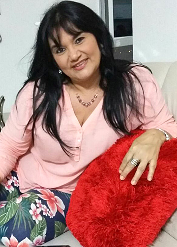 Your Latin Wife?