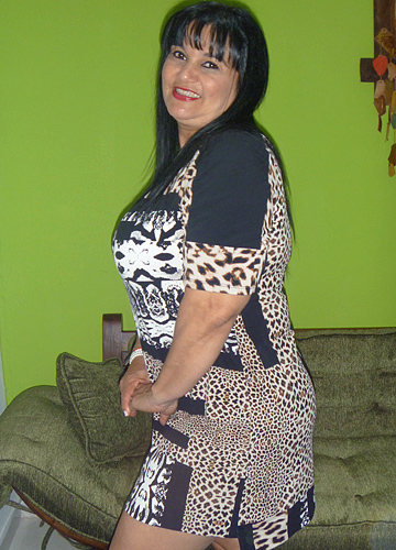 Your Latin Wife?