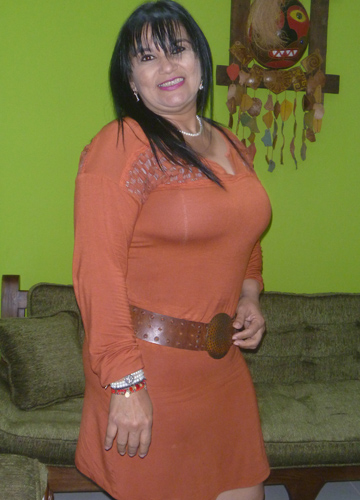 Your Latin Wife?