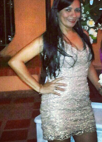 Your Latin Bride?