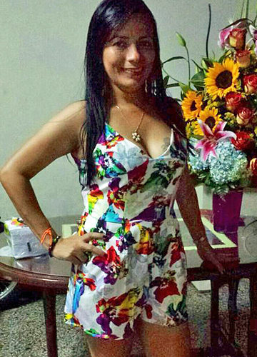 Your Latin Wife?