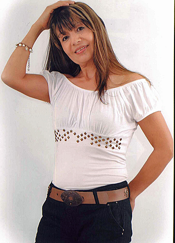 Your Latin Bride?