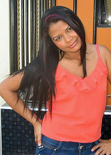 Your Latin Wife?