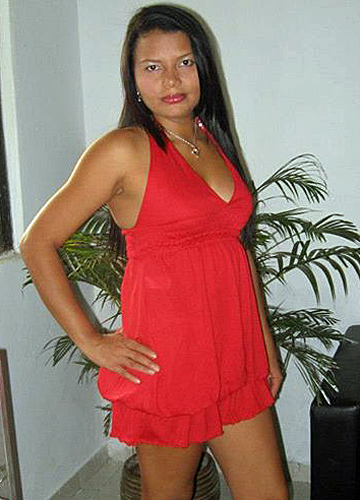 Your Latin Bride?