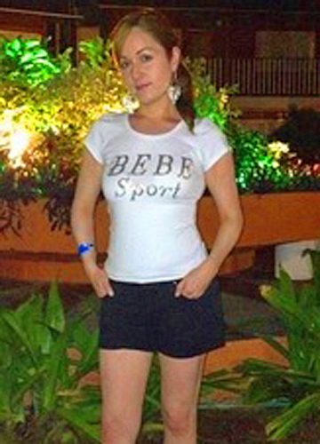 Your Latin Bride?