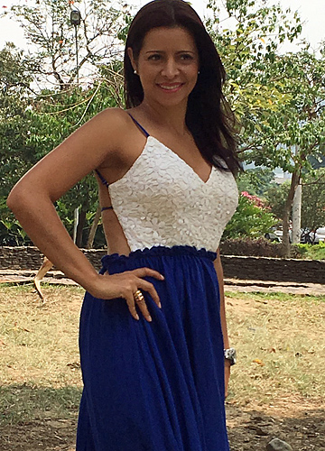 Your Latin Wife?