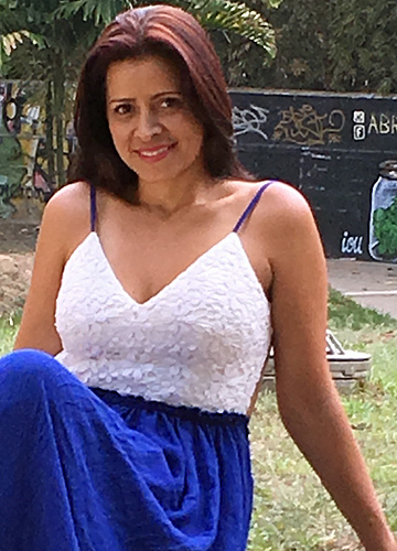 Your Latin Wife?