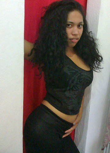 Your Latin Wife?