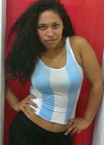 Your Latin Wife?