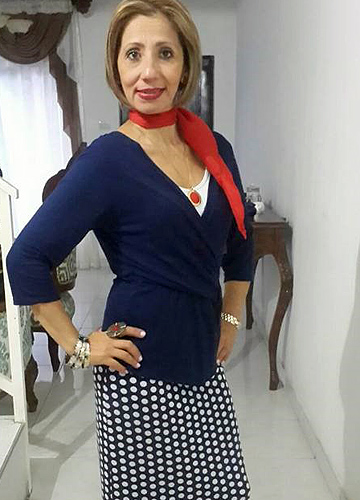 Your Latin Wife?