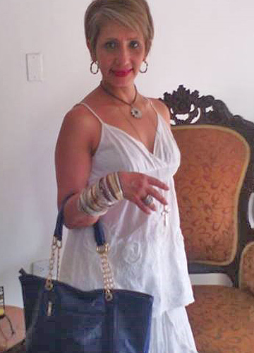 Your Latin Bride?