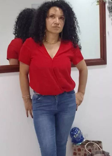 Your Latin Wife?