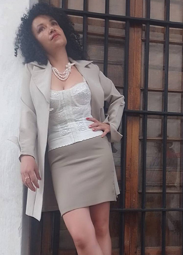 Your Latin Bride?