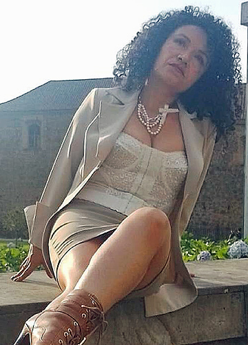 Your Latin Wife?
