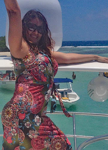 Your Latin Bride?