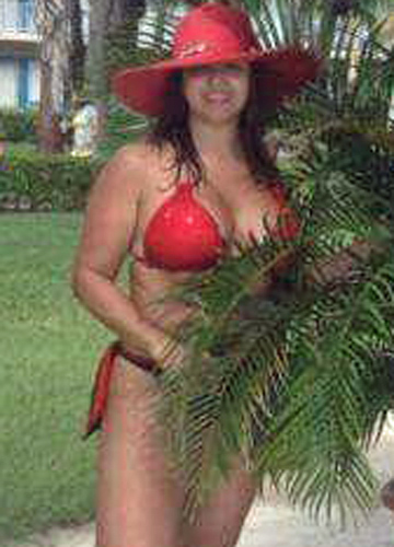 Your Latin Bride?