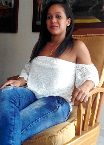 Your Latin Wife?