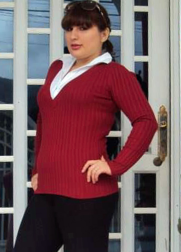 Your Latin Wife?
