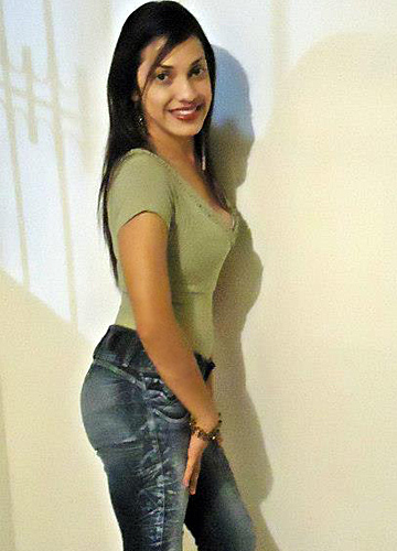 Your Latin Wife?