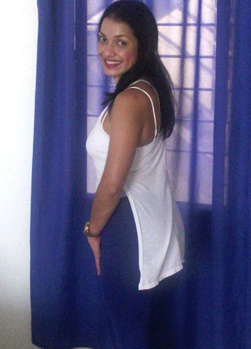 Your Latin Bride?