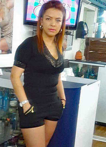 Your Latin Wife?