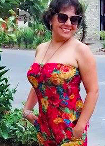 Your Latin Bride?