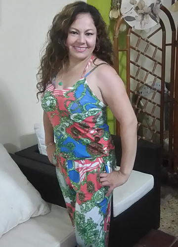 Your Latin Bride?