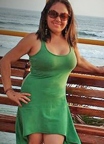 Your Latin Wife?