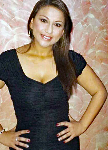 Your Latin Bride?