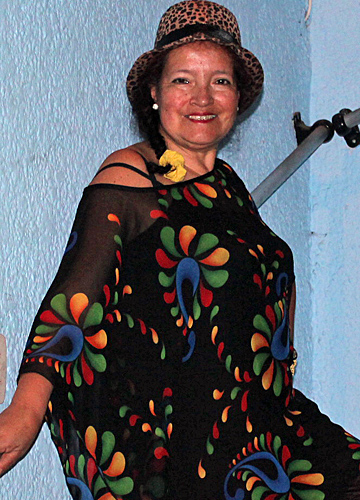 Your Latin Wife?