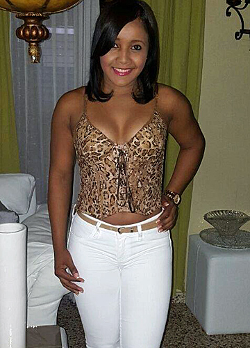 Your Latin Wife?