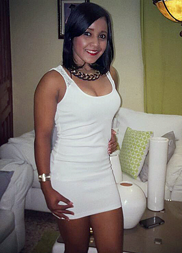 Your Latin Bride?