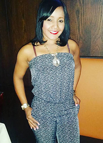 Your Latin Wife?