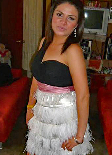 Your Latin Bride?