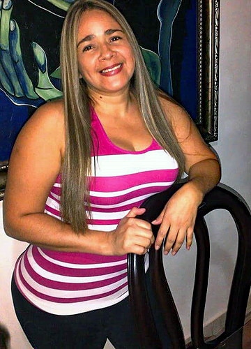 Your Latin Wife?