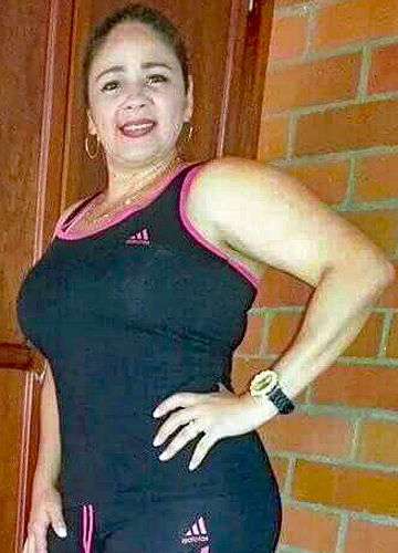 Your Latin Wife?