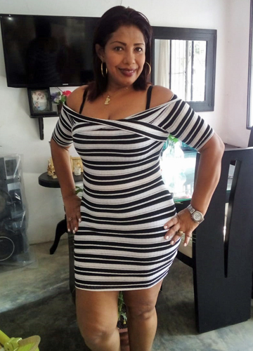 Your Latin Wife?