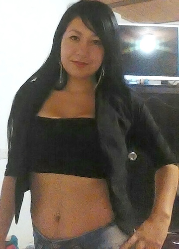 Your Latin Wife?
