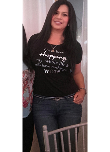 Your Latin Bride?