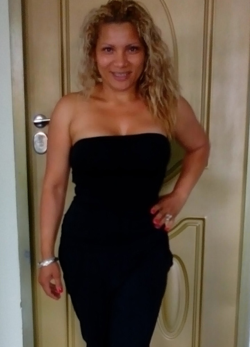 Your Latin Bride?