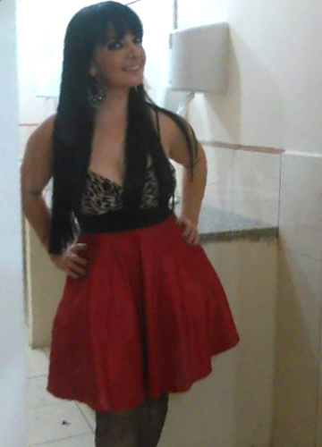 Your Latin Bride?