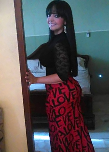 Your Latin Wife?