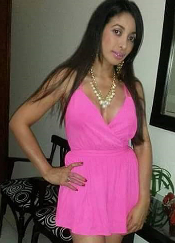 Your Latin Bride?