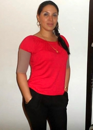 Your Latin Bride?