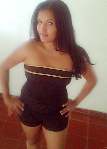 Your Latin Wife?